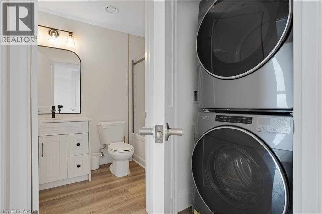 Apartment for sale at 60 CHARLES Street W Unit# 1904, Downtown Kitchener, Kitchener, Ontario, photo 19