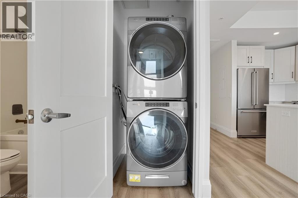 Apartment for sale at 60 CHARLES Street W Unit# 1904, Downtown Kitchener, Kitchener, Ontario, photo 20
