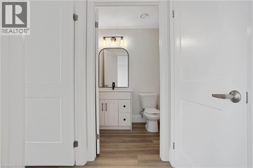 Apartment for sale at 60 CHARLES Street W Unit# 1904, Downtown Kitchener, Kitchener, Ontario, photo 21