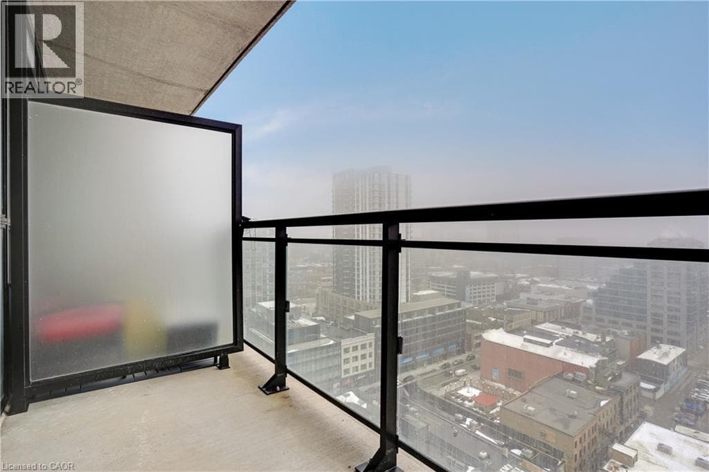 Apartment for sale at 60 CHARLES Street W Unit# 1904, Downtown Kitchener, Kitchener, Ontario, photo 25