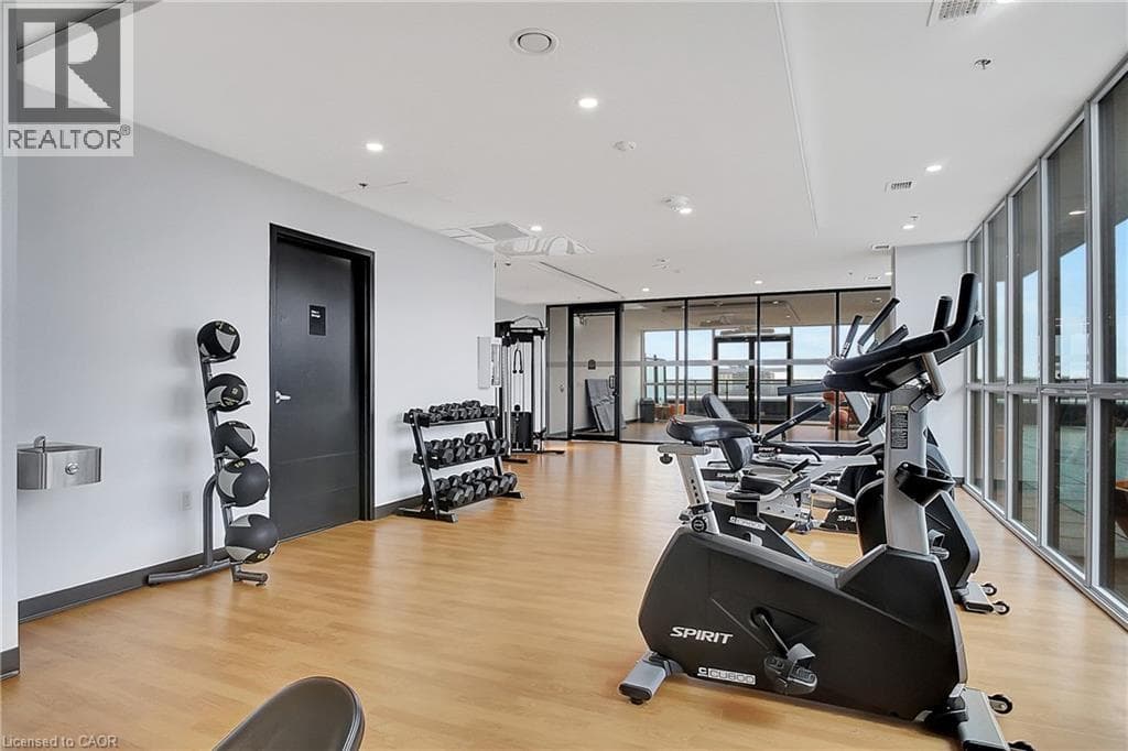 Apartment for sale at 60 CHARLES Street W Unit# 1904, Downtown Kitchener, Kitchener, Ontario, photo 26