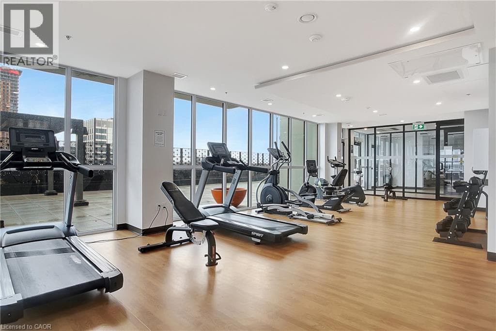 Apartment for sale at 60 CHARLES Street W Unit# 1904, Downtown Kitchener, Kitchener, Ontario, photo 27