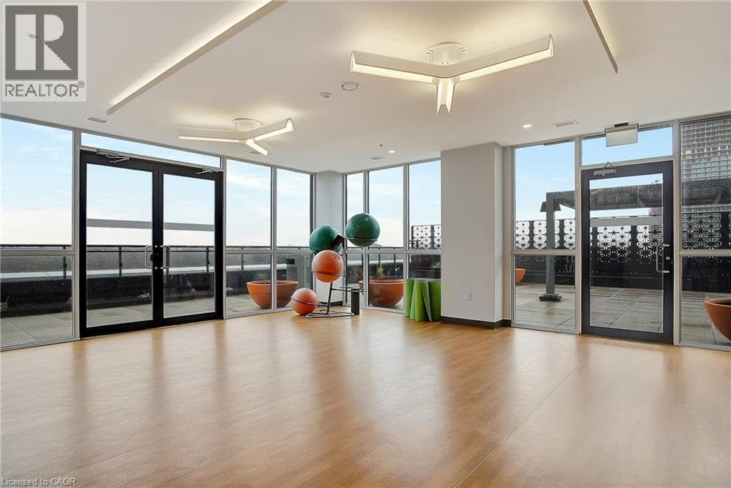 Apartment for sale at 60 CHARLES Street W Unit# 1904, Downtown Kitchener, Kitchener, Ontario, photo 28