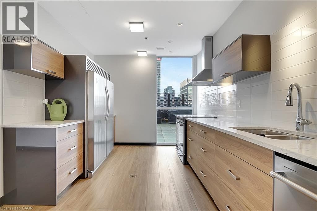 Apartment for sale at 60 CHARLES Street W Unit# 1904, Downtown Kitchener, Kitchener, Ontario, photo 29
