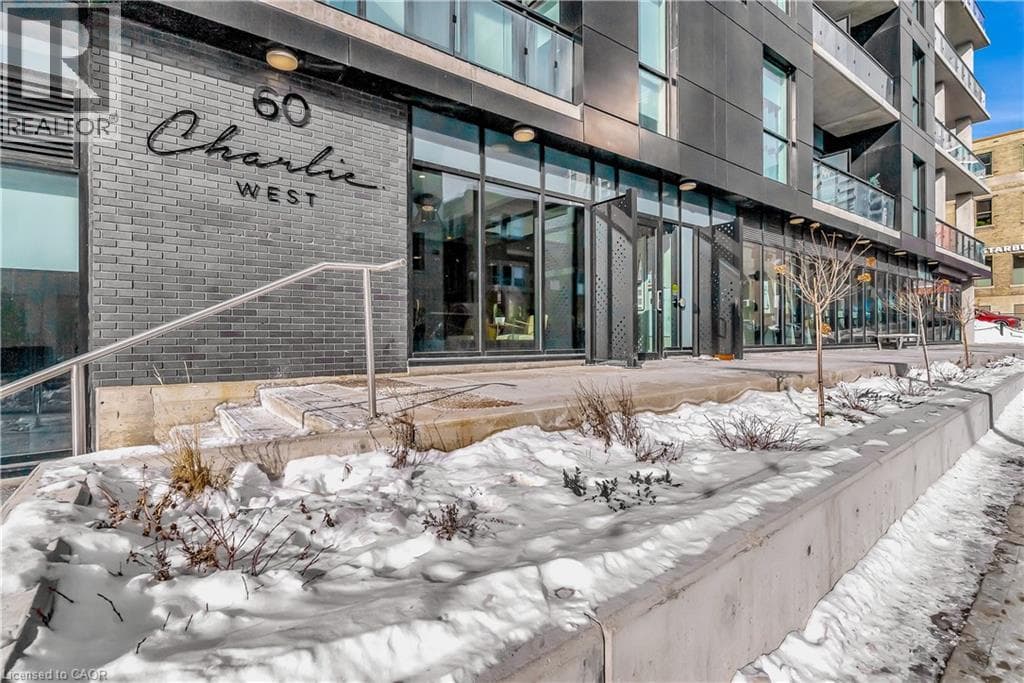 Apartment for sale at 60 CHARLES Street W Unit# 1904, Downtown Kitchener, Kitchener, Ontario, photo 3