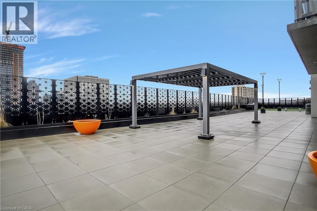 Apartment for sale at 60 CHARLES Street W Unit# 1904, Downtown Kitchener, Kitchener, Ontario, photo 31