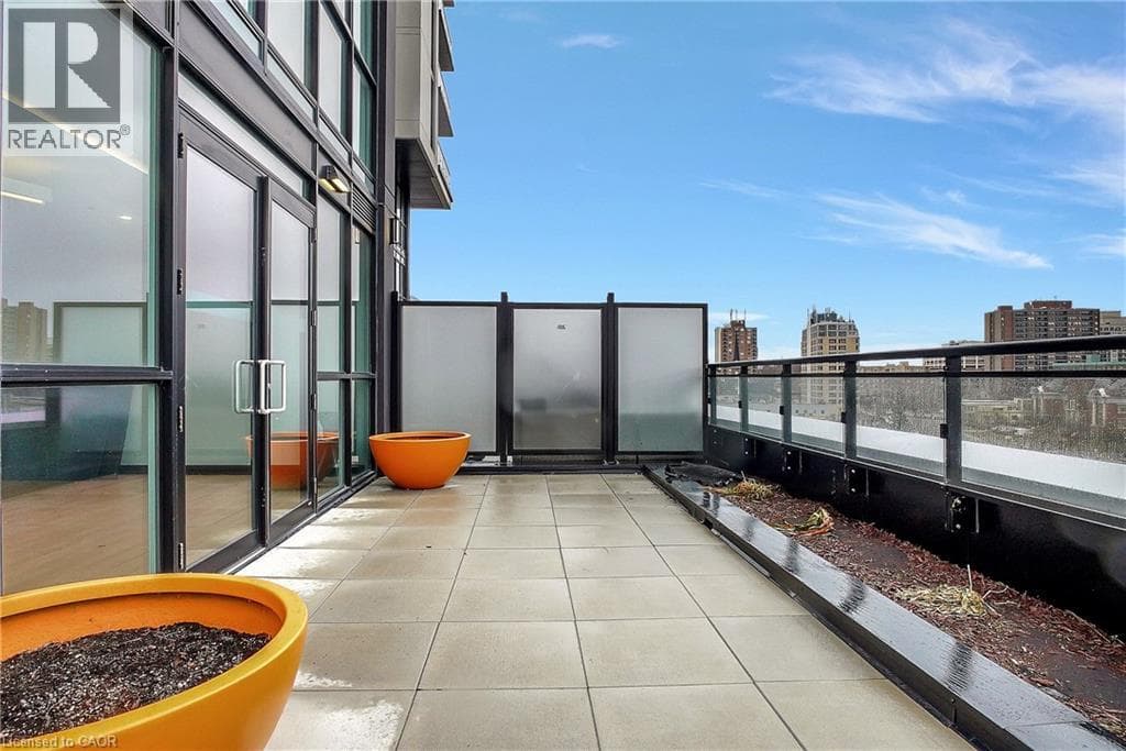 Apartment for sale at 60 CHARLES Street W Unit# 1904, Downtown Kitchener, Kitchener, Ontario, photo 32