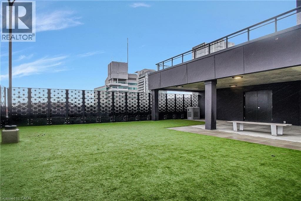 Apartment for sale at 60 CHARLES Street W Unit# 1904, Downtown Kitchener, Kitchener, Ontario, photo 33