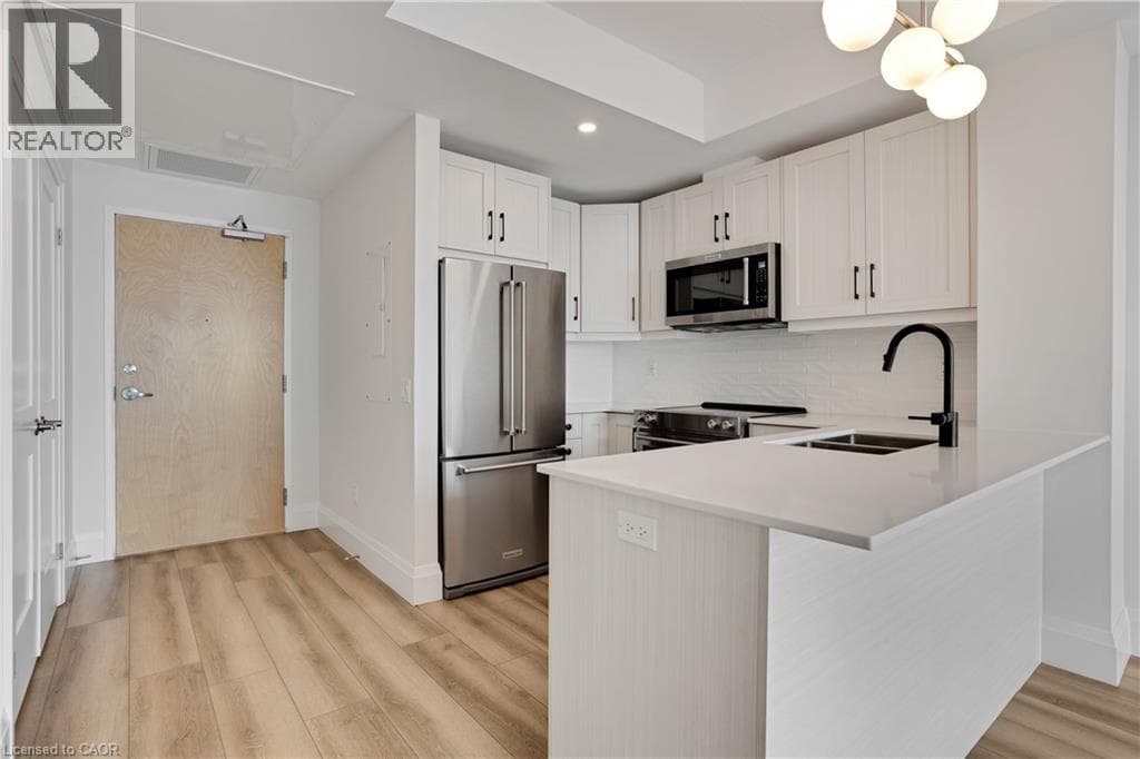 Apartment for sale at 60 CHARLES Street W Unit# 1904, Downtown Kitchener, Kitchener, Ontario, photo 7