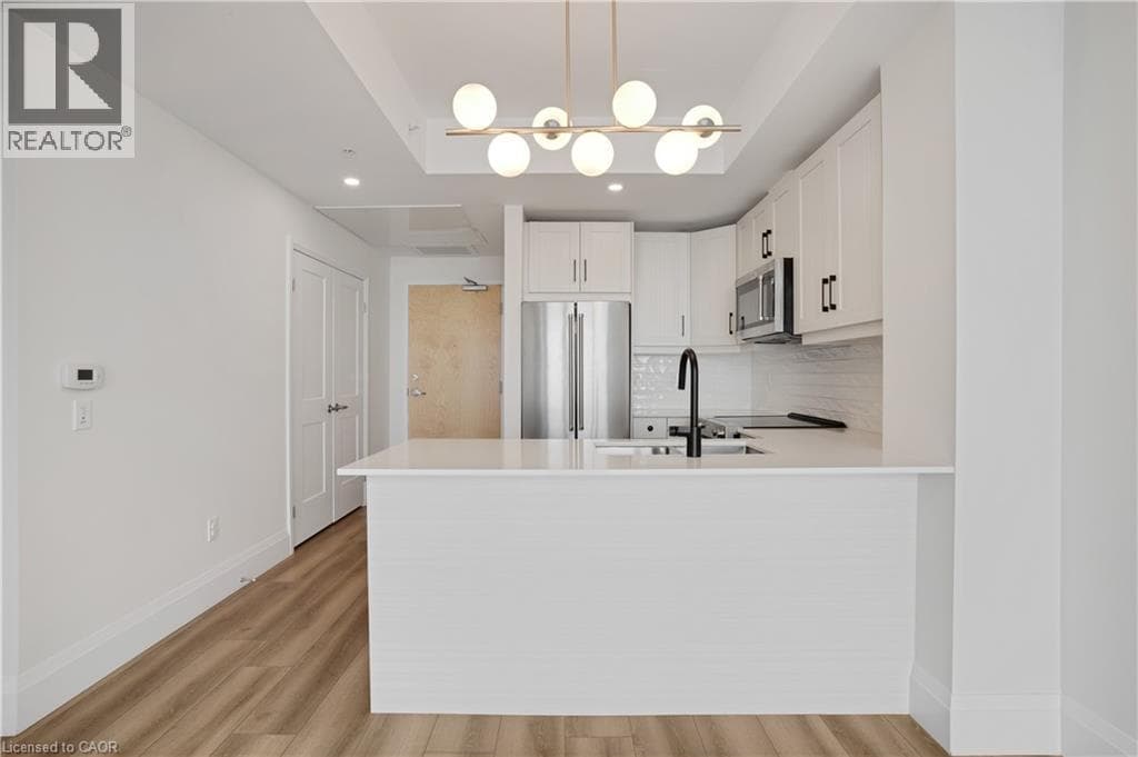 Apartment for sale at 60 CHARLES Street W Unit# 1904, Downtown Kitchener, Kitchener, Ontario, photo 8
