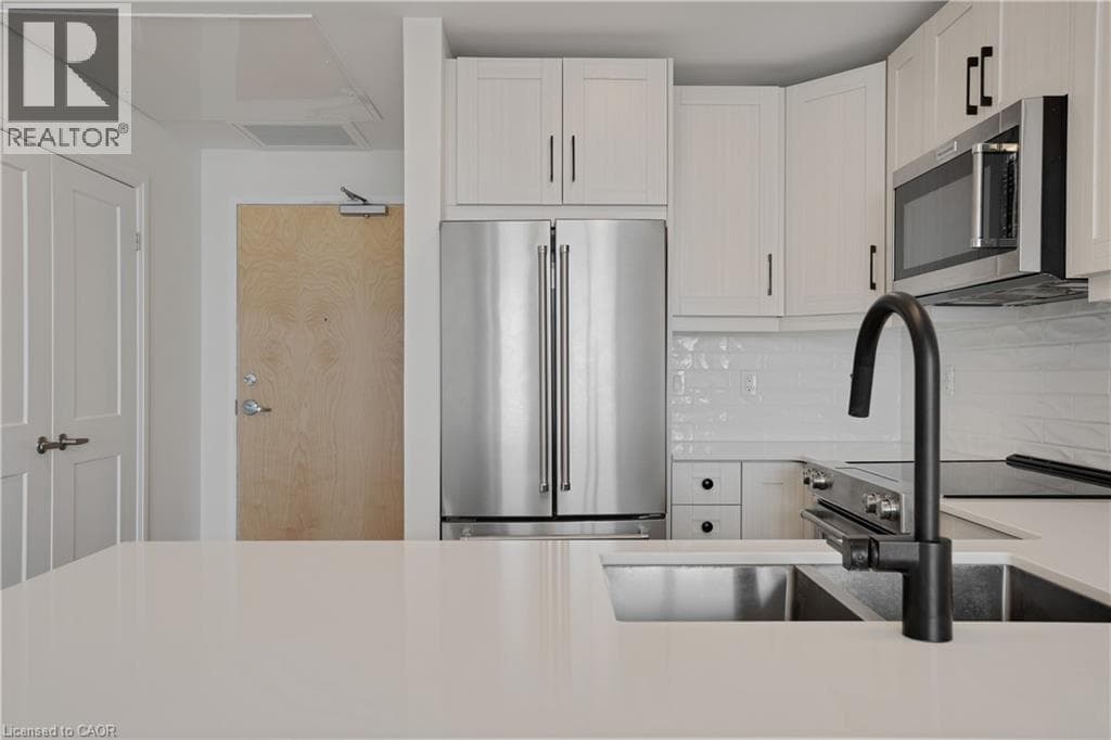 Apartment for sale at 60 CHARLES Street W Unit# 1904, Downtown Kitchener, Kitchener, Ontario, photo 9
