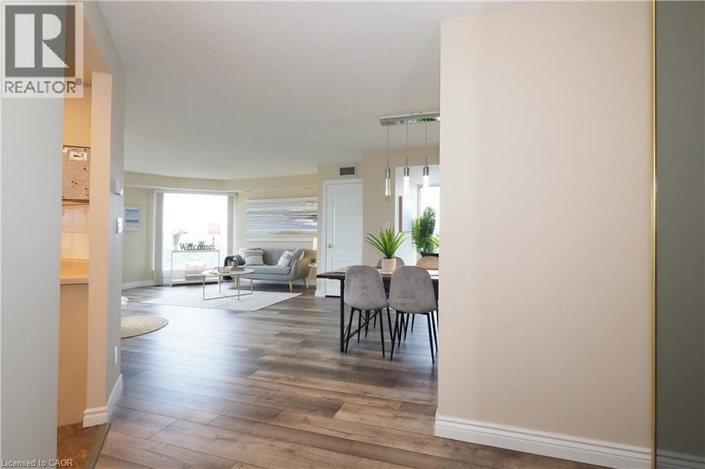 Apartment for sale at 190 HESPELER Road Unit# 1001, Riverview, Cambridge, Ontario, photo 11