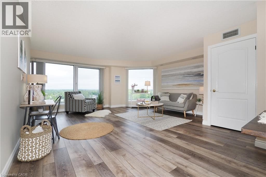 Apartment for sale at 190 HESPELER Road Unit# 1001, Riverview, Cambridge, Ontario, photo 12