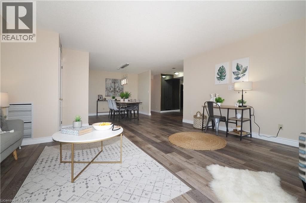 Apartment for sale at 190 HESPELER Road Unit# 1001, Riverview, Cambridge, Ontario, photo 16