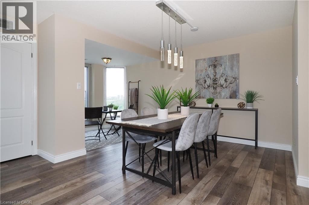 Apartment for sale at 190 HESPELER Road Unit# 1001, Riverview, Cambridge, Ontario, photo 18