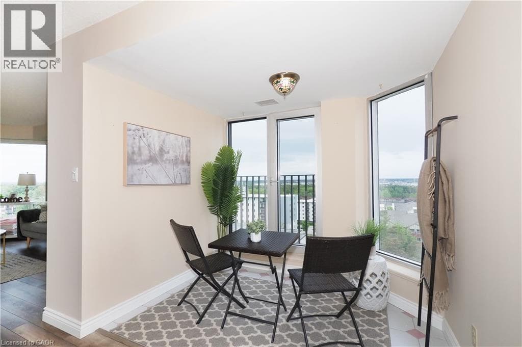 Apartment for sale at 190 HESPELER Road Unit# 1001, Riverview, Cambridge, Ontario, photo 20
