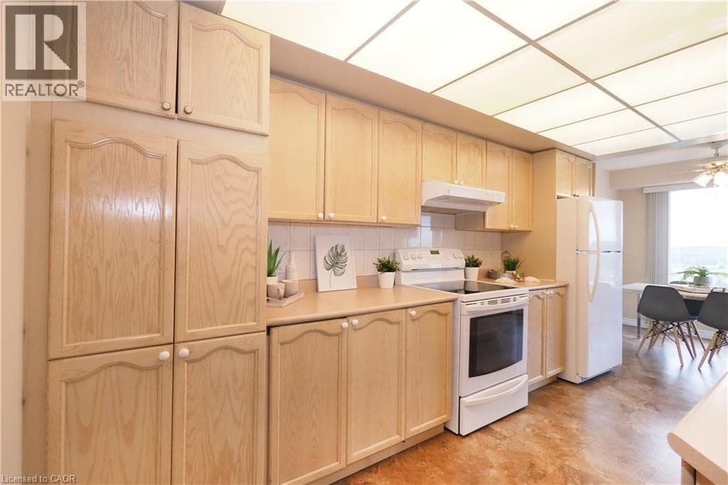 Apartment for sale at 190 HESPELER Road Unit# 1001, Riverview, Cambridge, Ontario, photo 21
