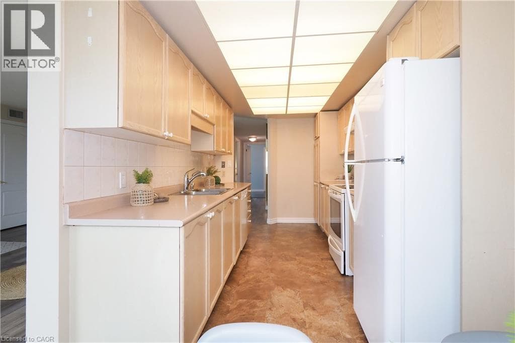 Apartment for sale at 190 HESPELER Road Unit# 1001, Riverview, Cambridge, Ontario, photo 23