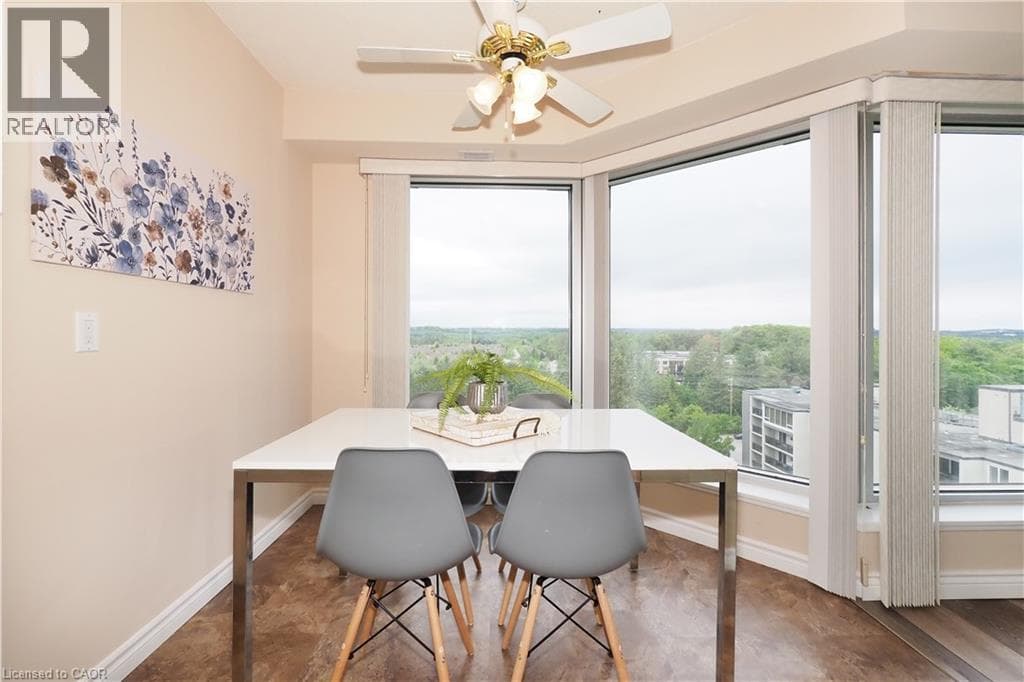 Apartment for sale at 190 HESPELER Road Unit# 1001, Riverview, Cambridge, Ontario, photo 24
