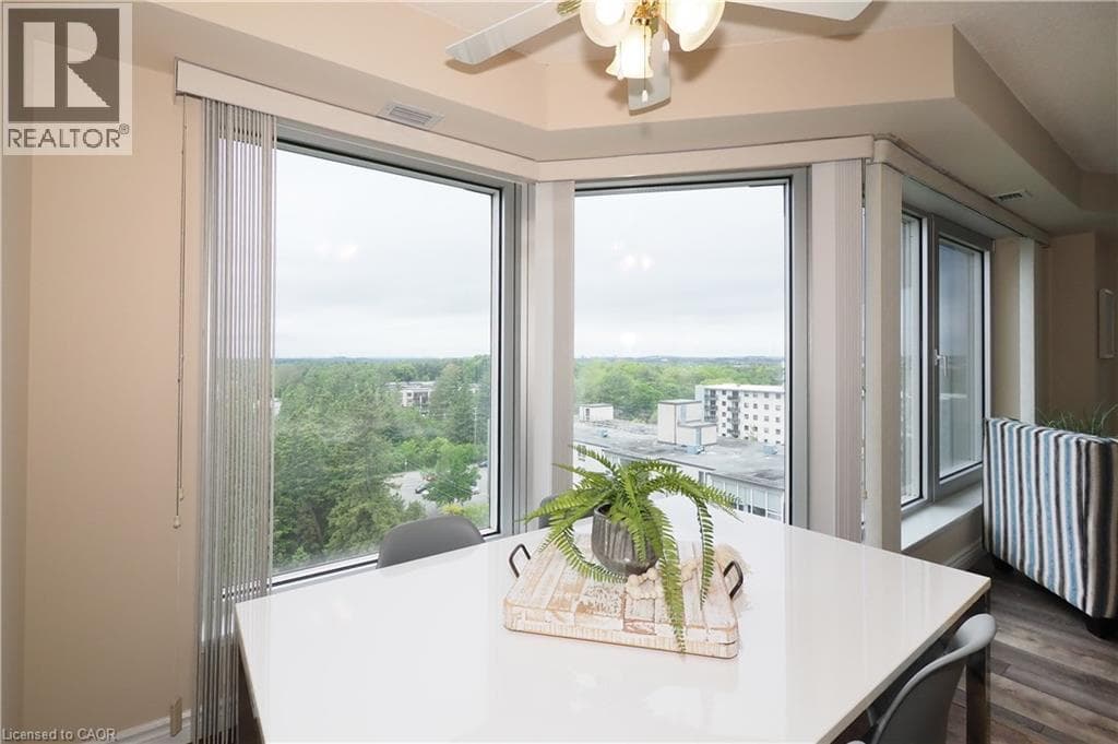 Apartment for sale at 190 HESPELER Road Unit# 1001, Riverview, Cambridge, Ontario, photo 25