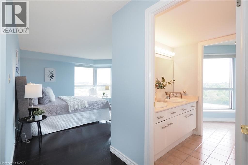 Apartment for sale at 190 HESPELER Road Unit# 1001, Riverview, Cambridge, Ontario, photo 28