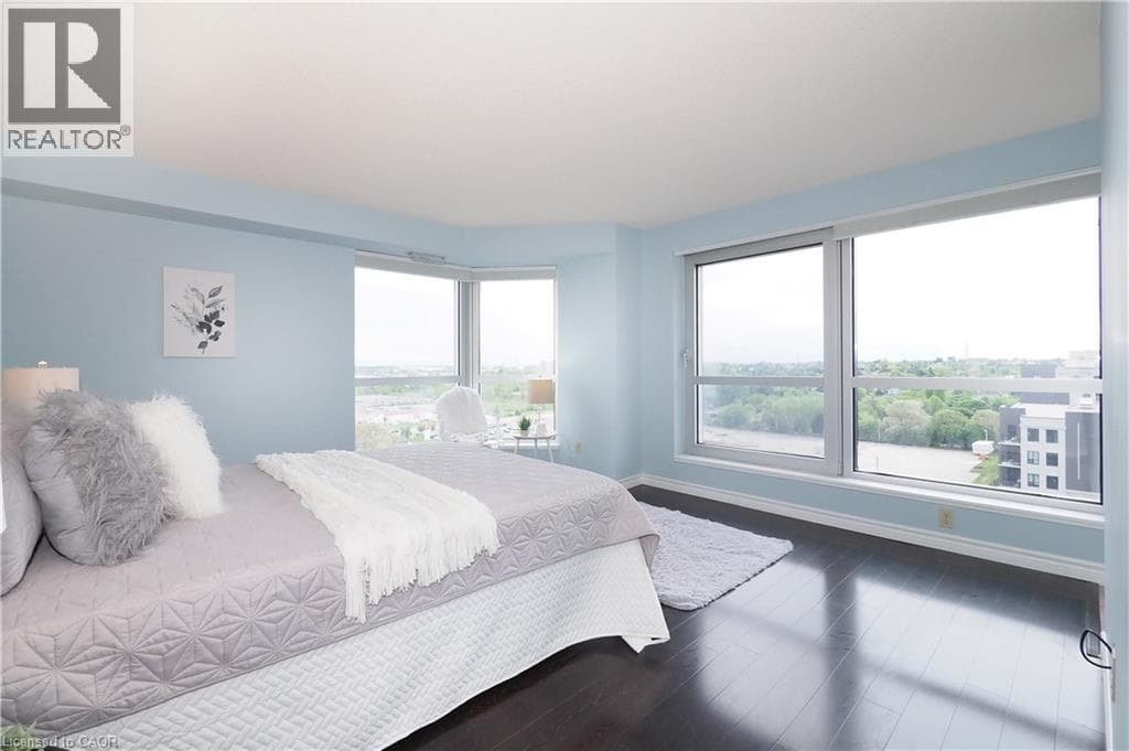 Apartment for sale at 190 HESPELER Road Unit# 1001, Riverview, Cambridge, Ontario, photo 29