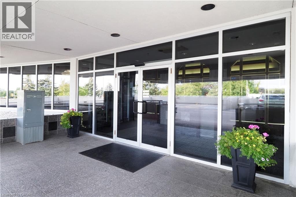 Apartment for sale at 190 HESPELER Road Unit# 1001, Riverview, Cambridge, Ontario, photo 3