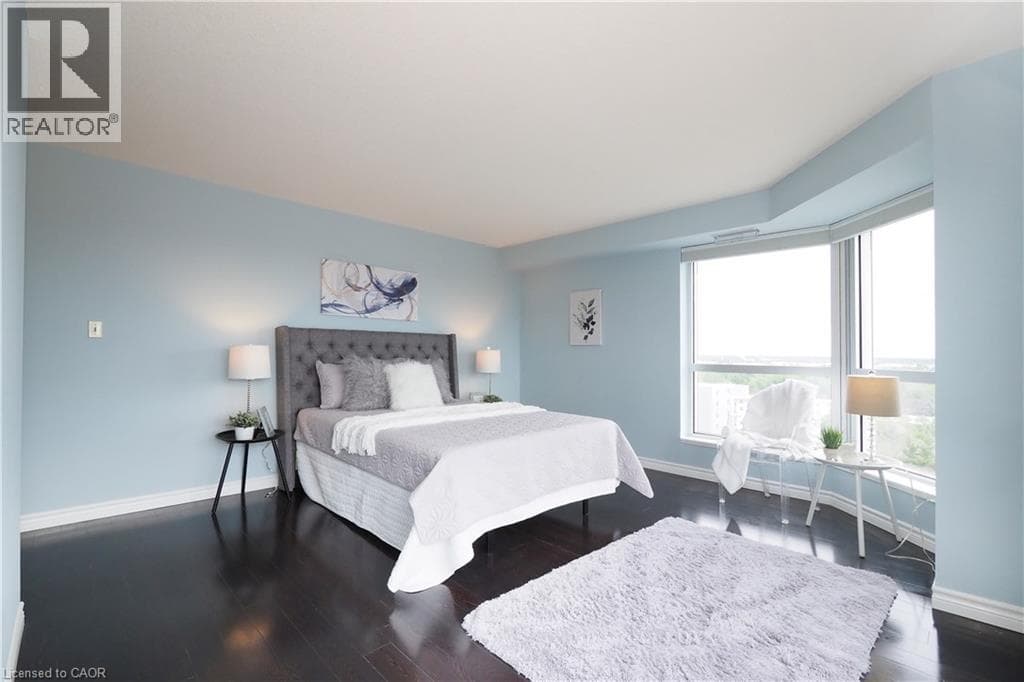 Apartment for sale at 190 HESPELER Road Unit# 1001, Riverview, Cambridge, Ontario, photo 30