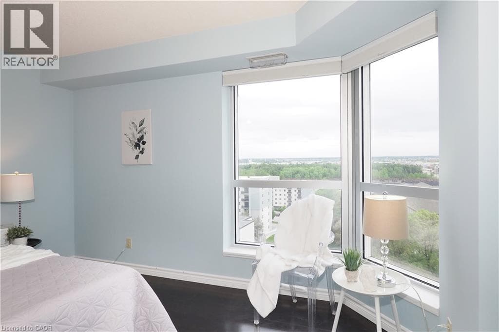 Apartment for sale at 190 HESPELER Road Unit# 1001, Riverview, Cambridge, Ontario, photo 31