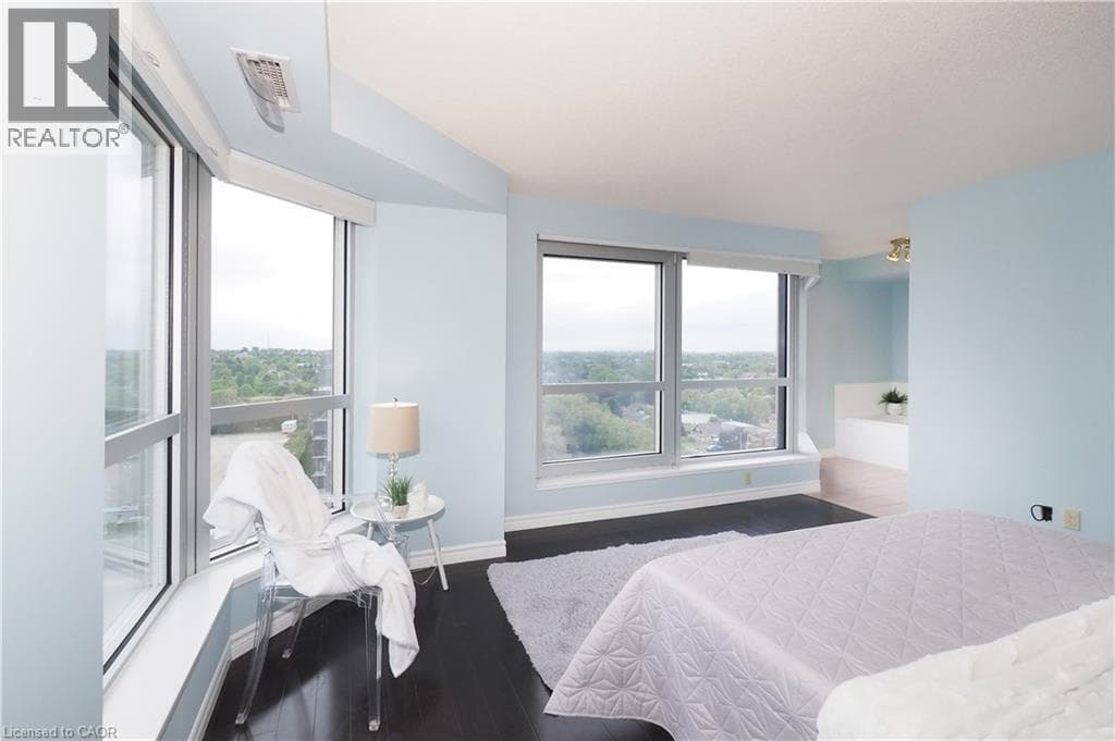 Apartment for sale at 190 HESPELER Road Unit# 1001, Riverview, Cambridge, Ontario, photo 32
