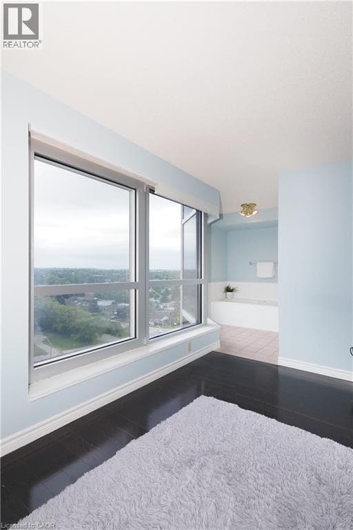Apartment for sale at 190 HESPELER Road Unit# 1001, Riverview, Cambridge, Ontario, photo 33