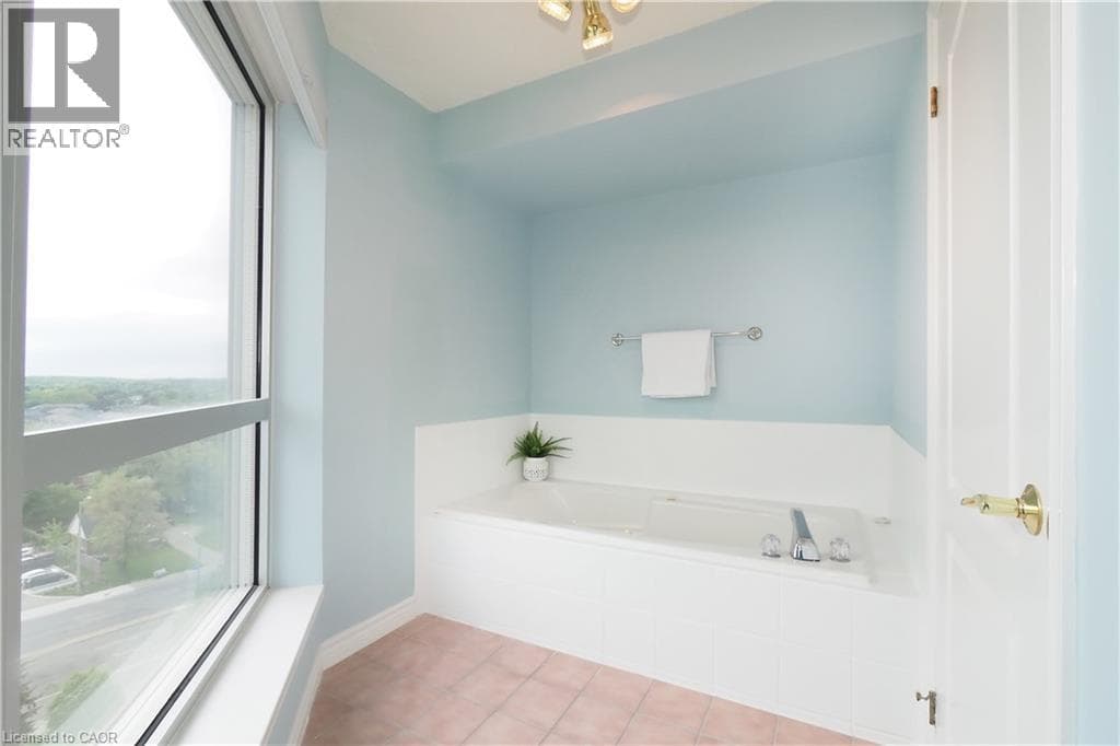 Apartment for sale at 190 HESPELER Road Unit# 1001, Riverview, Cambridge, Ontario, photo 34