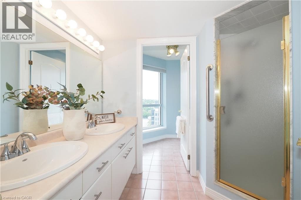 Apartment for sale at 190 HESPELER Road Unit# 1001, Riverview, Cambridge, Ontario, photo 35