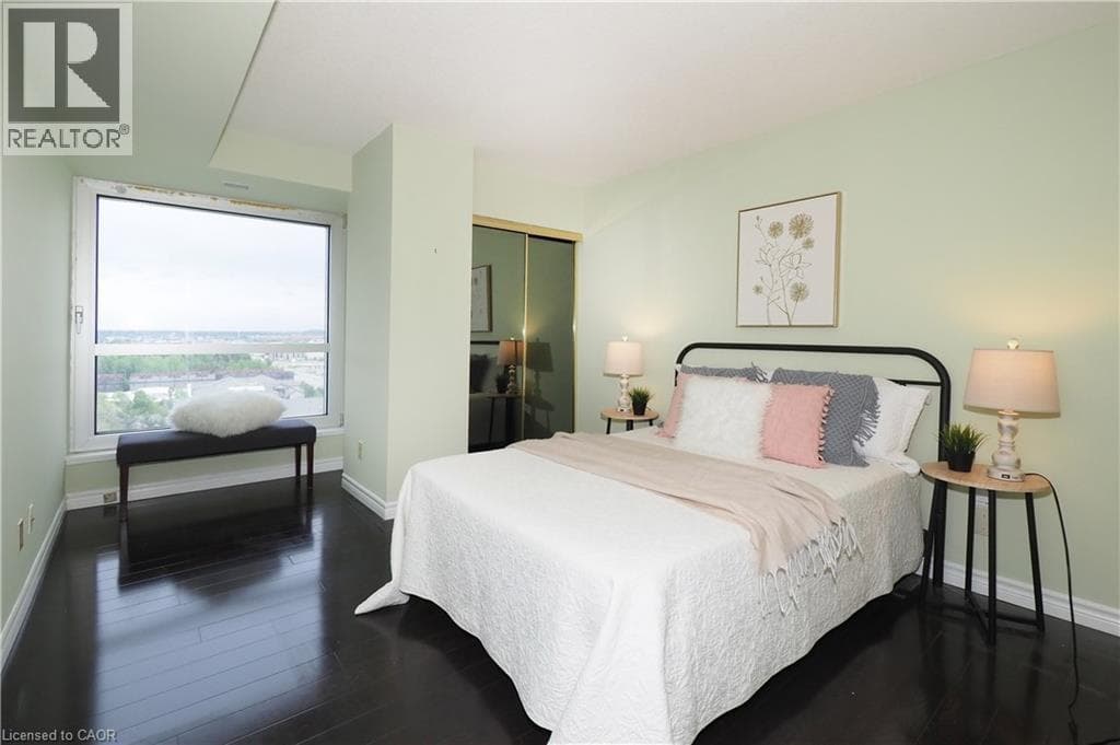 Apartment for sale at 190 HESPELER Road Unit# 1001, Riverview, Cambridge, Ontario, photo 37