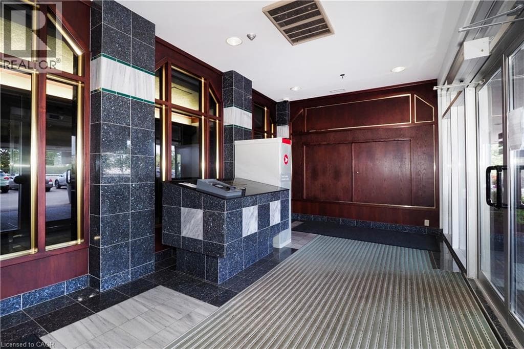 Apartment for sale at 190 HESPELER Road Unit# 1001, Riverview, Cambridge, Ontario, photo 4
