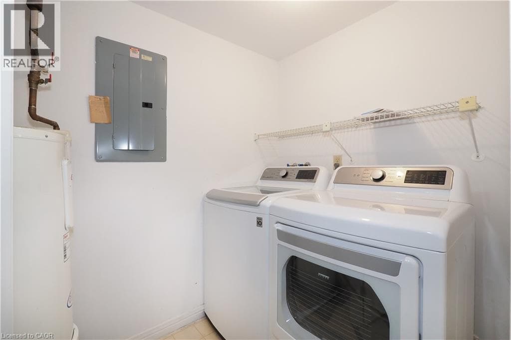 Apartment for sale at 190 HESPELER Road Unit# 1001, Riverview, Cambridge, Ontario, photo 41