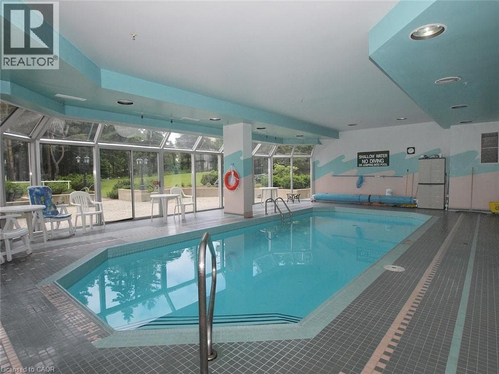 Apartment for sale at 190 HESPELER Road Unit# 1001, Riverview, Cambridge, Ontario, photo 42
