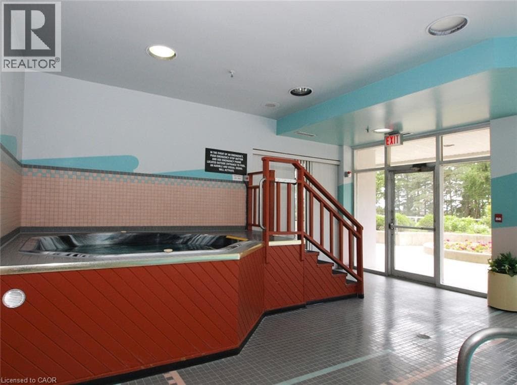 Apartment for sale at 190 HESPELER Road Unit# 1001, Riverview, Cambridge, Ontario, photo 43
