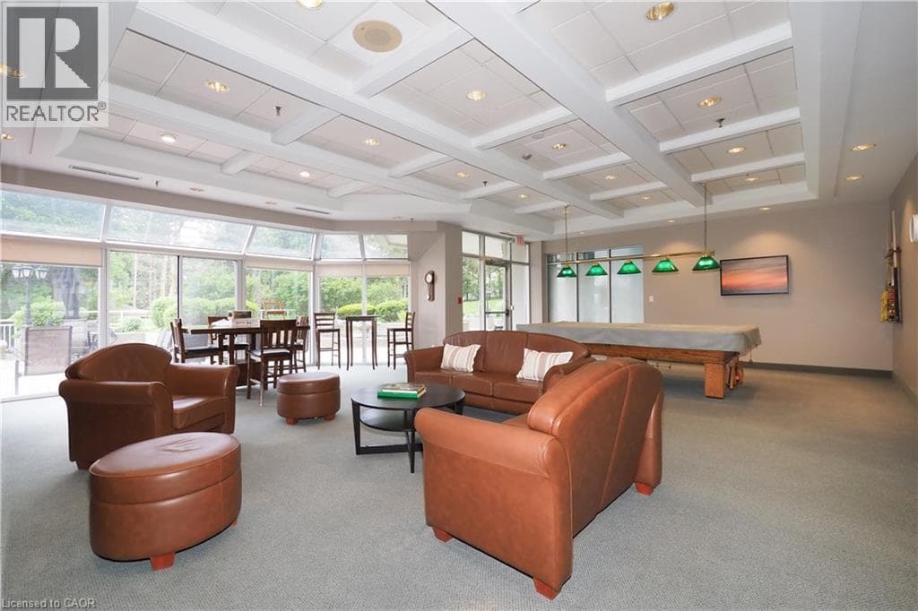 Apartment for sale at 190 HESPELER Road Unit# 1001, Riverview, Cambridge, Ontario, photo 44