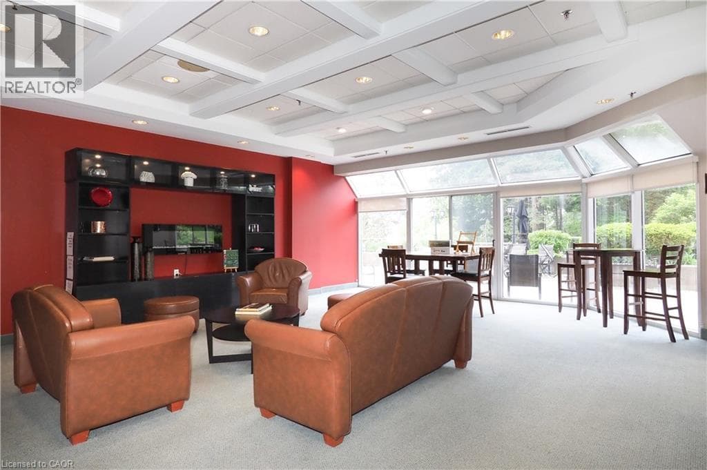 Apartment for sale at 190 HESPELER Road Unit# 1001, Riverview, Cambridge, Ontario, photo 45