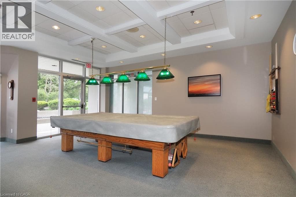 Apartment for sale at 190 HESPELER Road Unit# 1001, Riverview, Cambridge, Ontario, photo 46