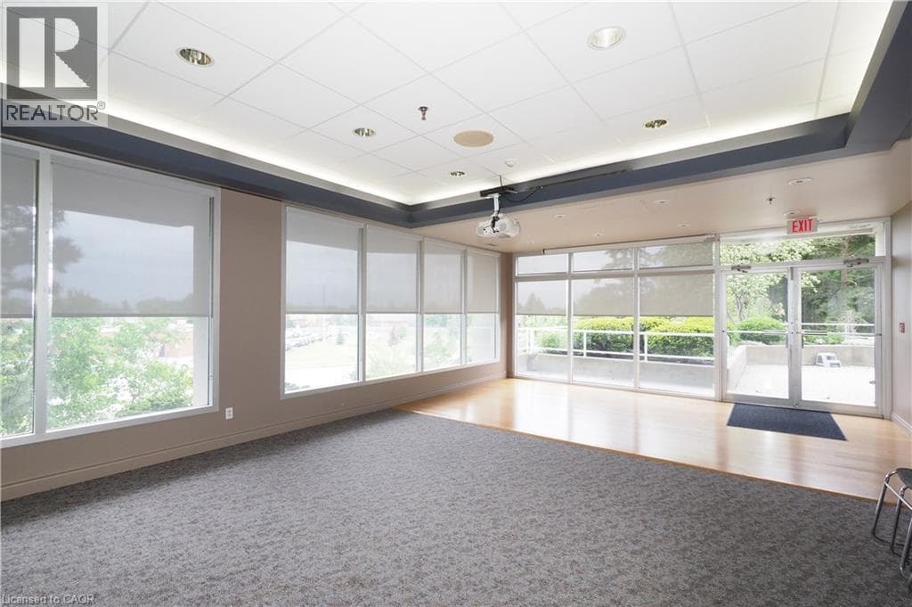 Apartment for sale at 190 HESPELER Road Unit# 1001, Riverview, Cambridge, Ontario, photo 48