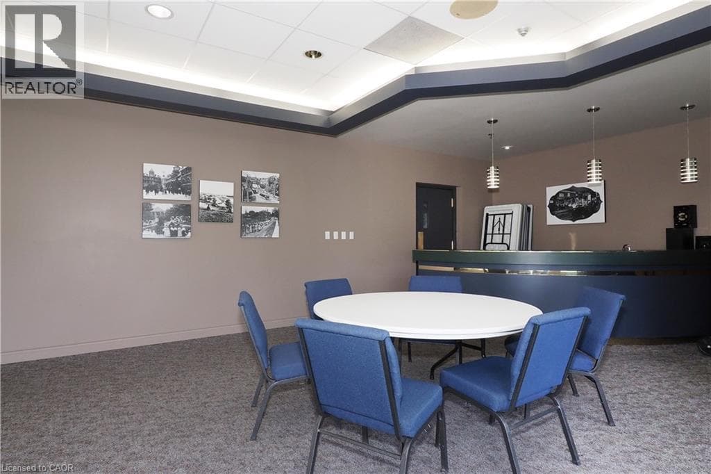 Apartment for sale at 190 HESPELER Road Unit# 1001, Riverview, Cambridge, Ontario, photo 49