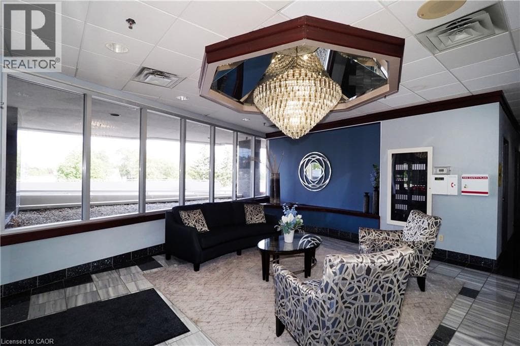 Apartment for sale at 190 HESPELER Road Unit# 1001, Riverview, Cambridge, Ontario, photo 5