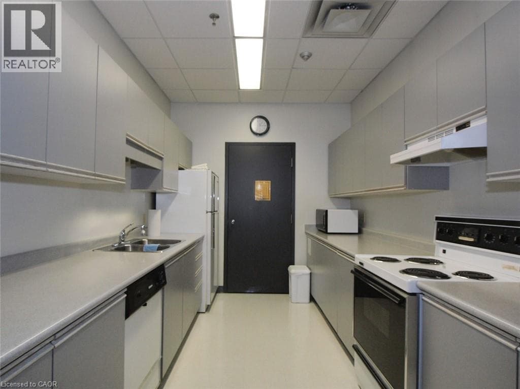 Apartment for sale at 190 HESPELER Road Unit# 1001, Riverview, Cambridge, Ontario, photo 50