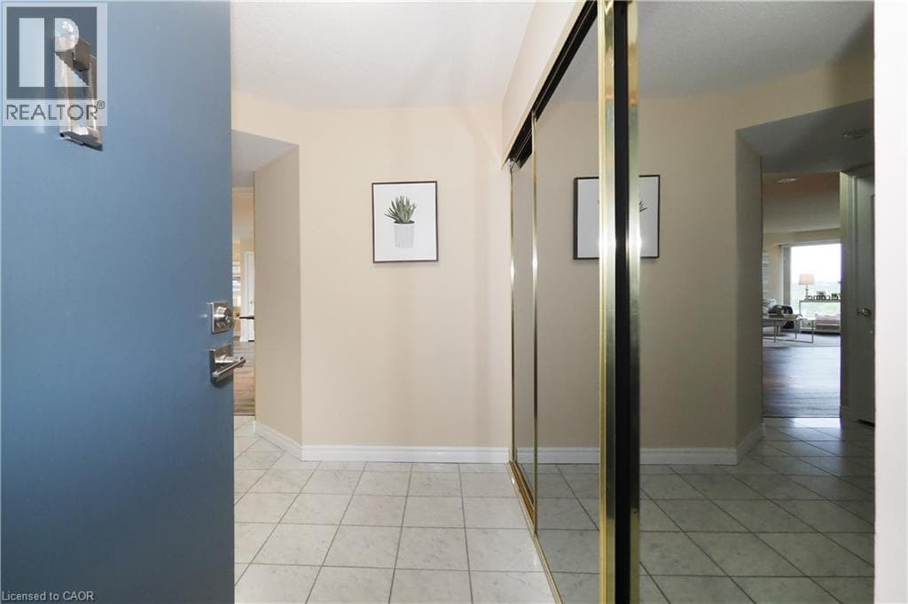 Apartment for sale at 190 HESPELER Road Unit# 1001, Riverview, Cambridge, Ontario, photo 8