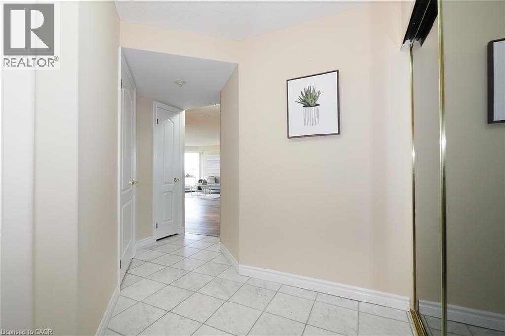 Apartment for sale at 190 HESPELER Road Unit# 1001, Riverview, Cambridge, Ontario, photo 9