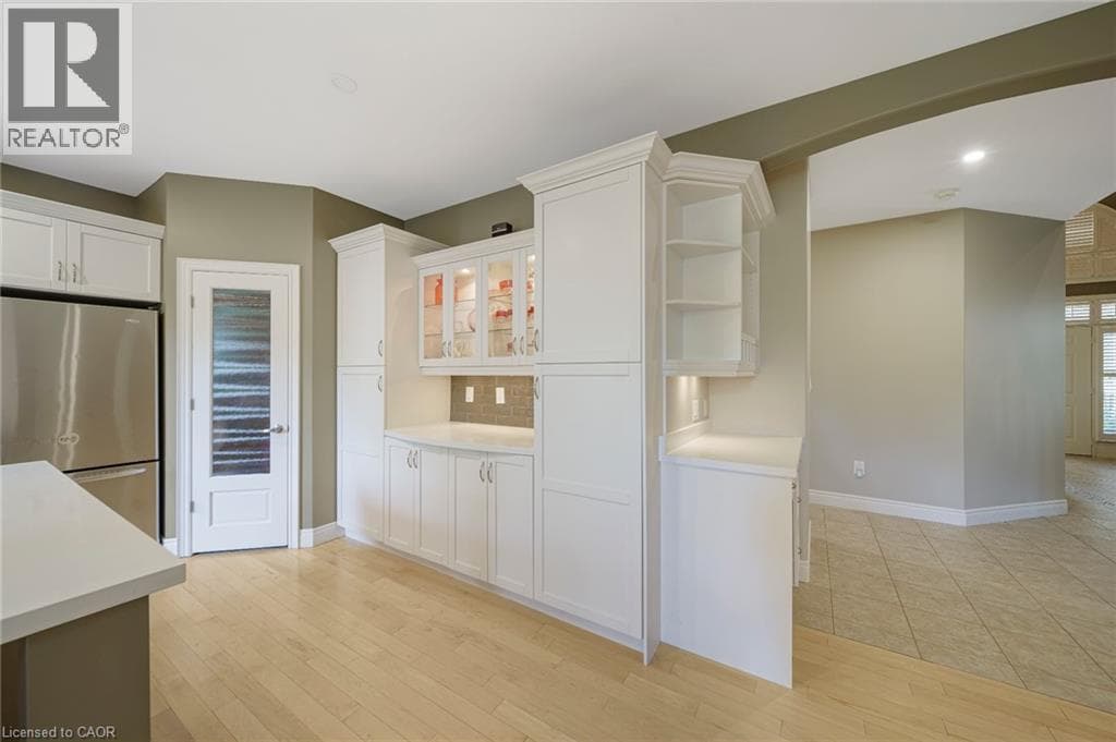 Detached for sale at 112 DIRKSEN Court, Pioneer Tower West, Kitchener, Ontario, photo 11