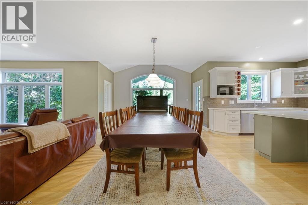 Detached for sale at 112 DIRKSEN Court, Pioneer Tower West, Kitchener, Ontario, photo 12