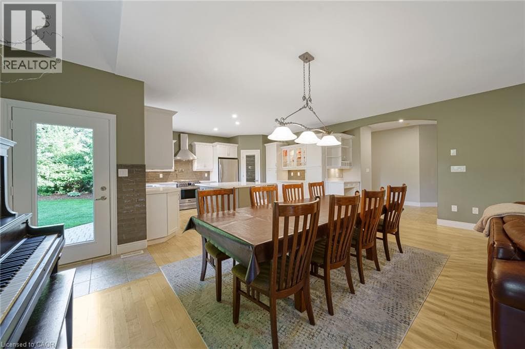 Detached for sale at 112 DIRKSEN Court, Pioneer Tower West, Kitchener, Ontario, photo 13